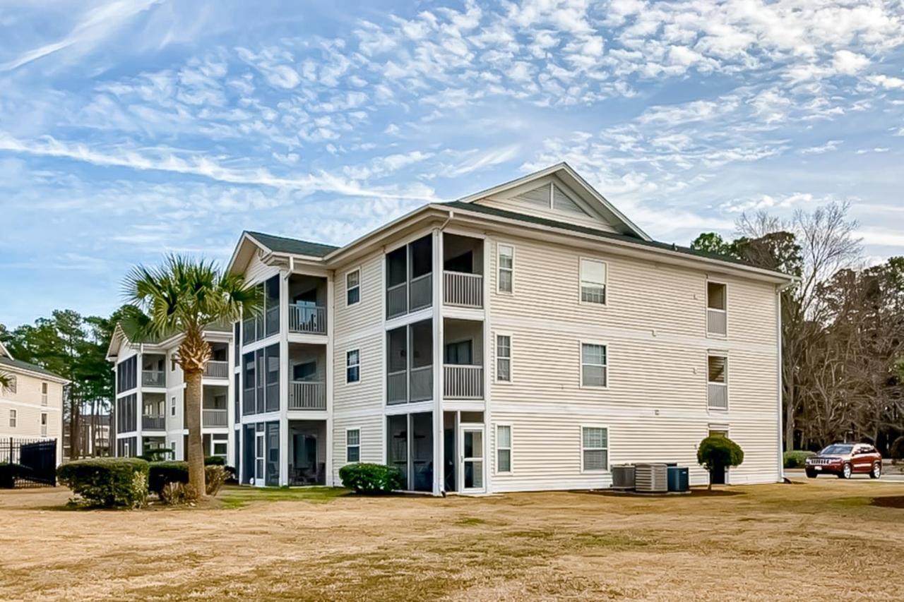 White River 31-I Myrtle Beach Eksteriør billede