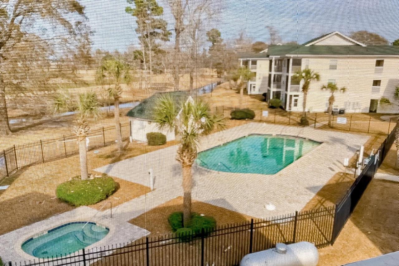 White River 31-I Myrtle Beach Eksteriør billede