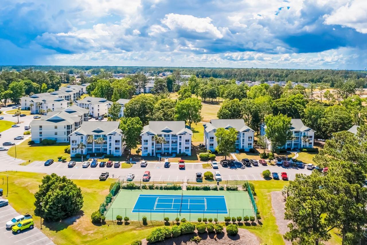 White River 31-I Myrtle Beach Eksteriør billede