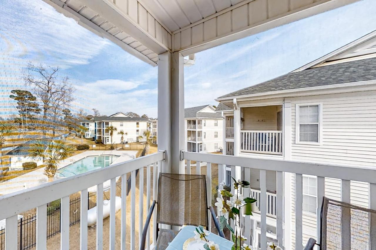 White River 31-I Myrtle Beach Eksteriør billede