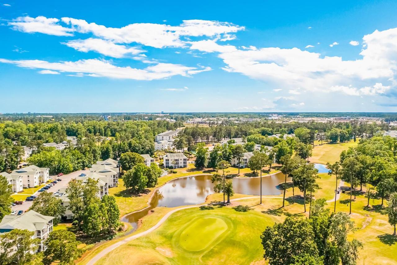 White River 31-I Myrtle Beach Eksteriør billede